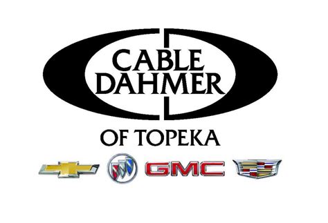 cable dahmer topeka inventory.